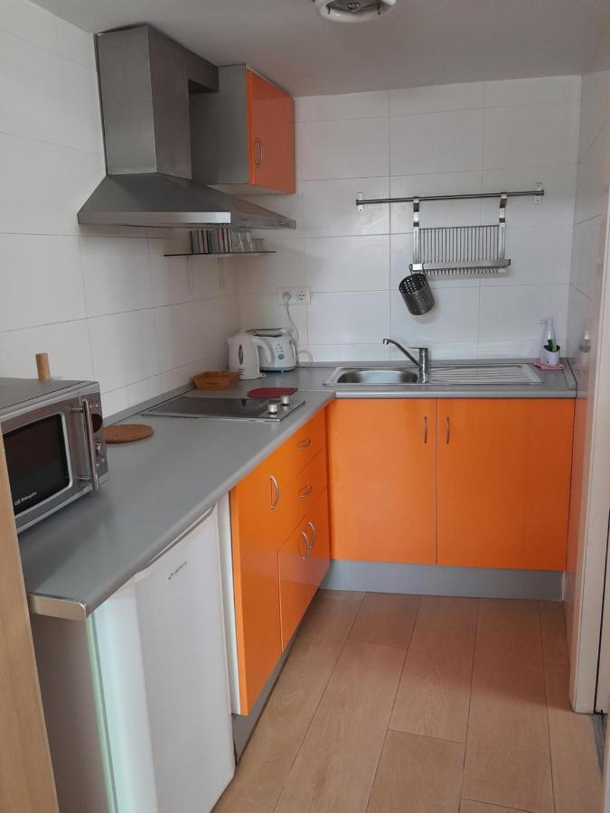 Costanerja Appartement