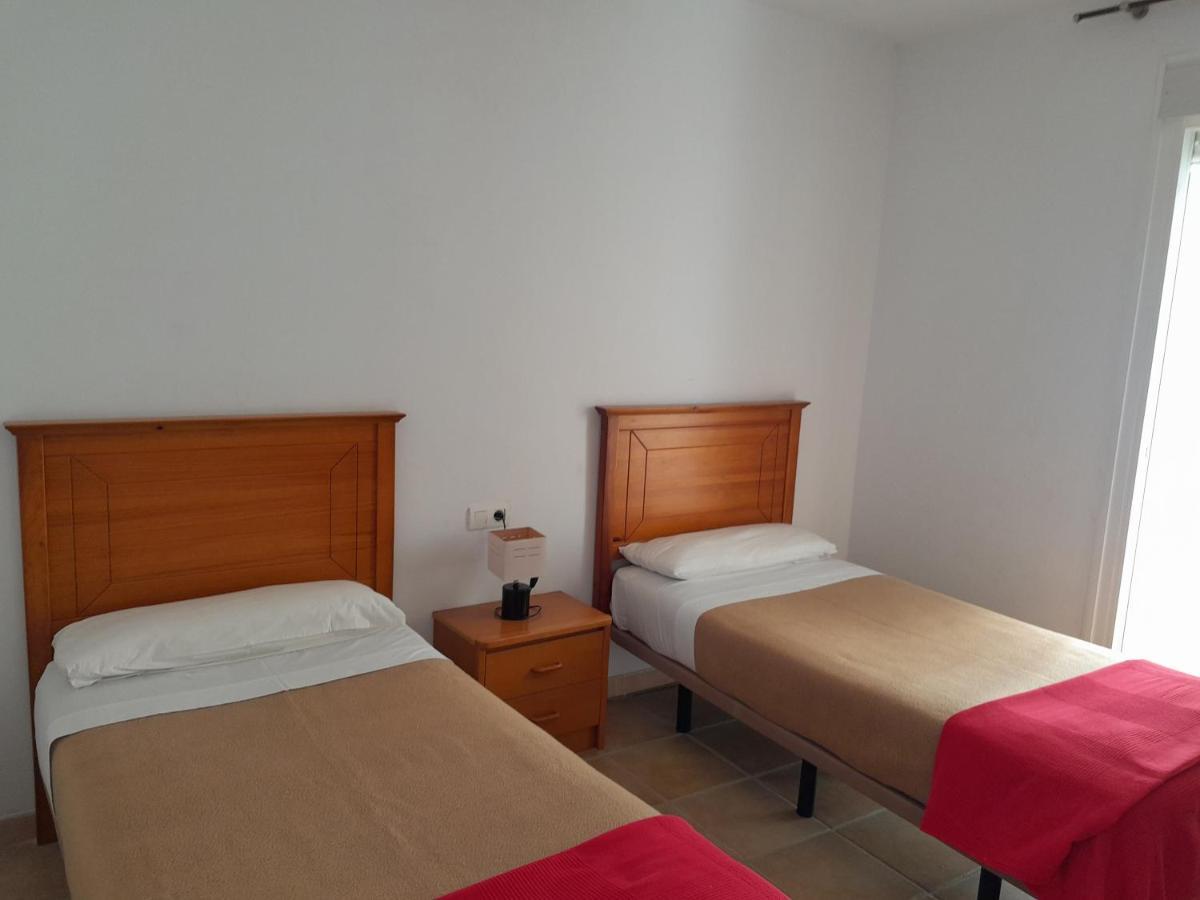 Costanerja Appartement *