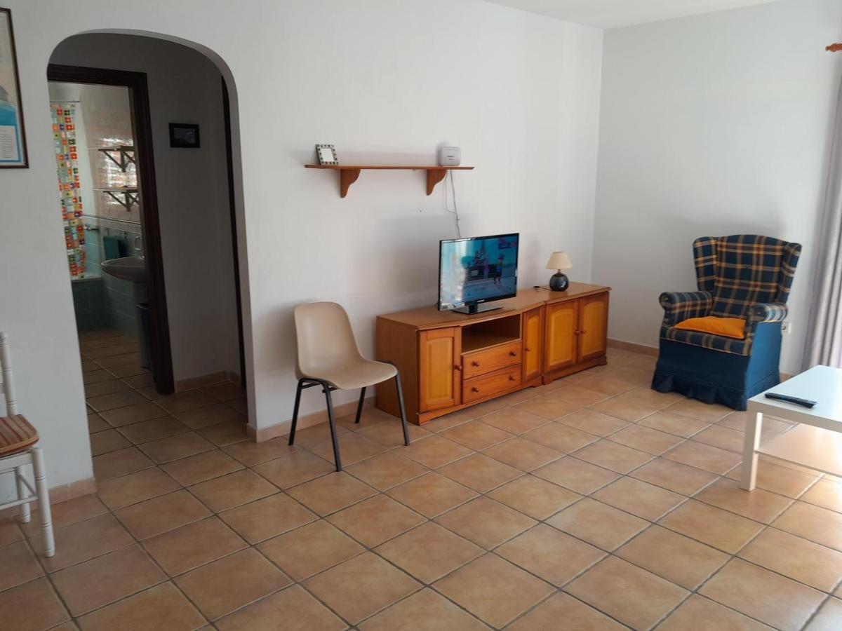 Costanerja Appartement