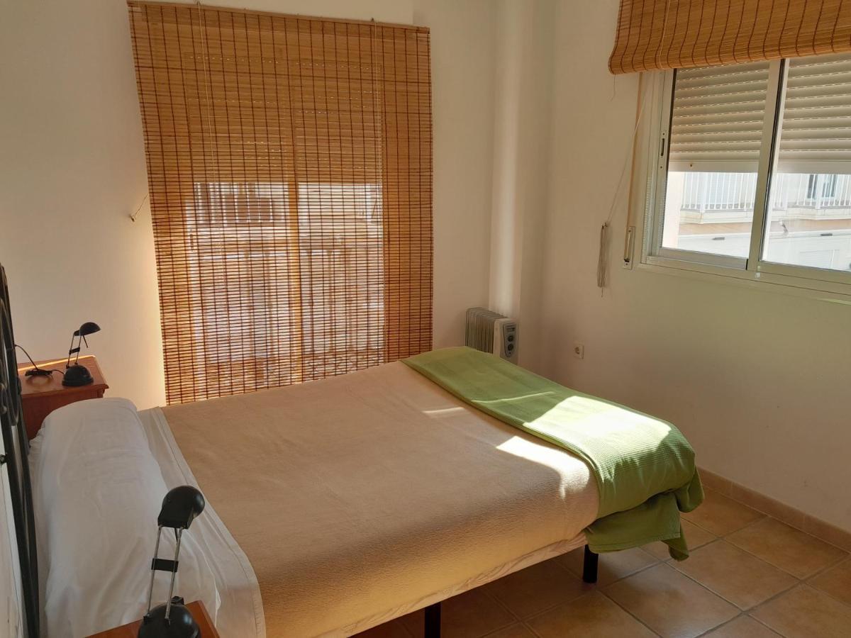 Appartement Costanerja Nerja