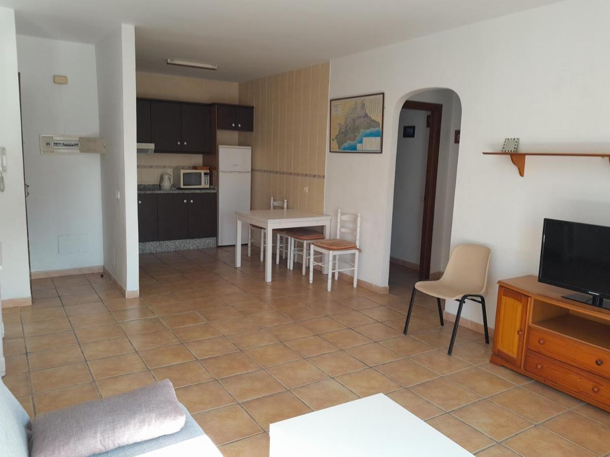 Costanerja Appartement