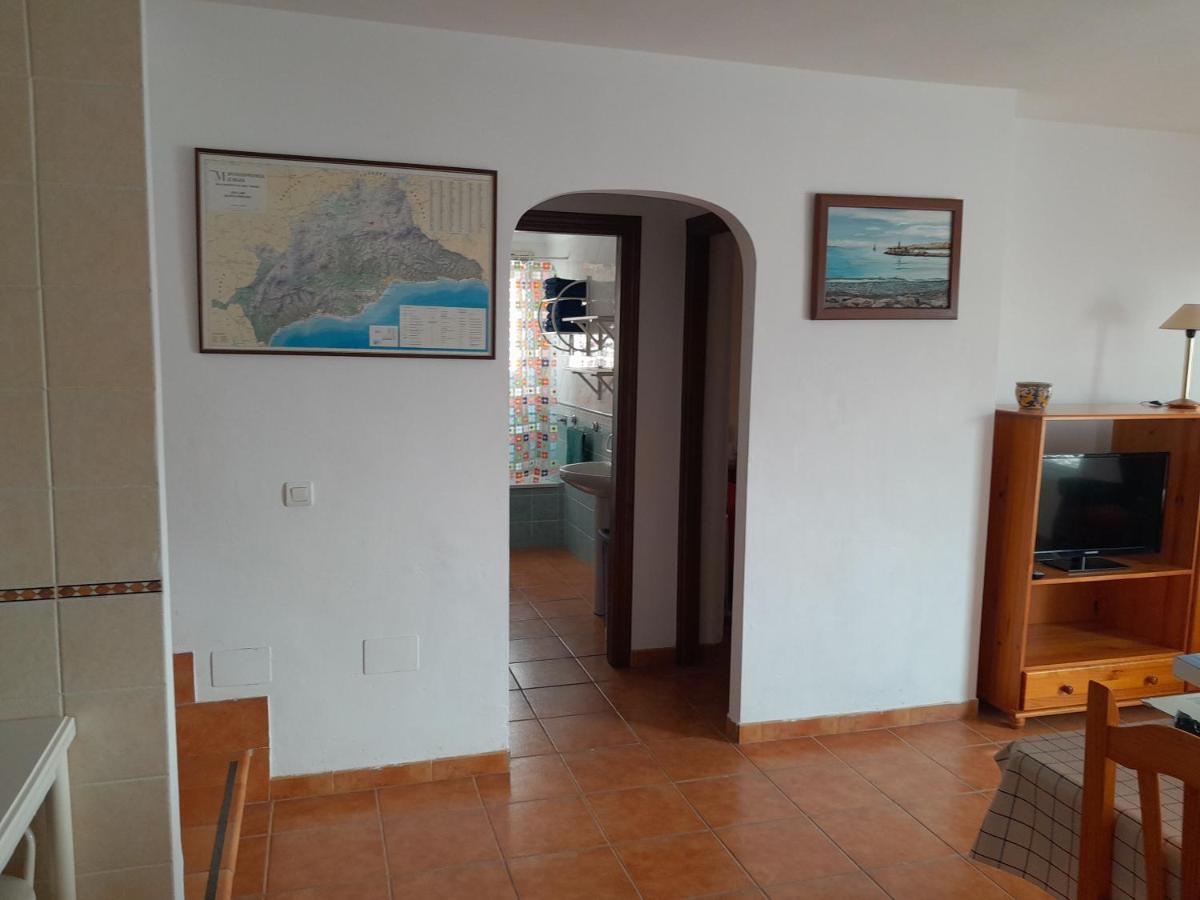 Costanerja Appartement