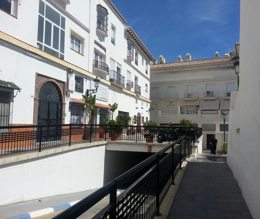Appartement Costanerja *
