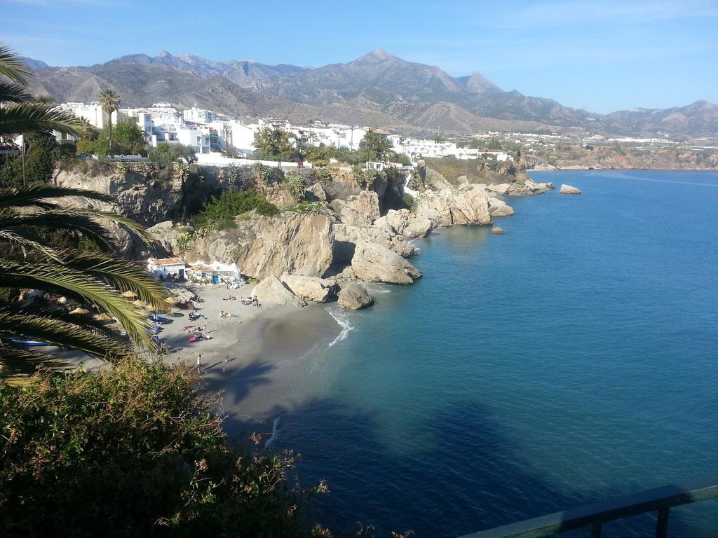 Appartement Costanerja Nerja