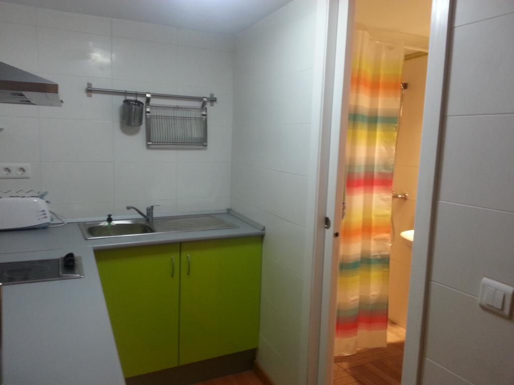 Appartement Costanerja *